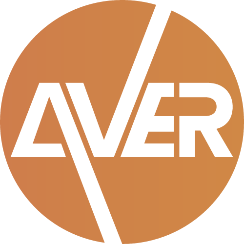 aver logo