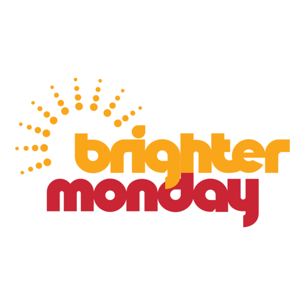 brighter monday recruitment uganda logo png seeklogo 555522