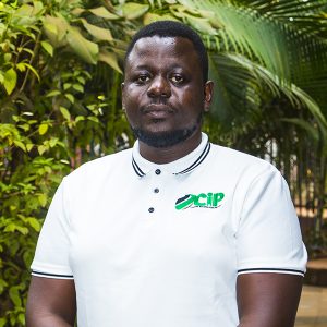 george mukula