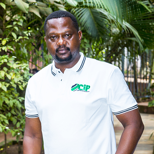 joe kigozi